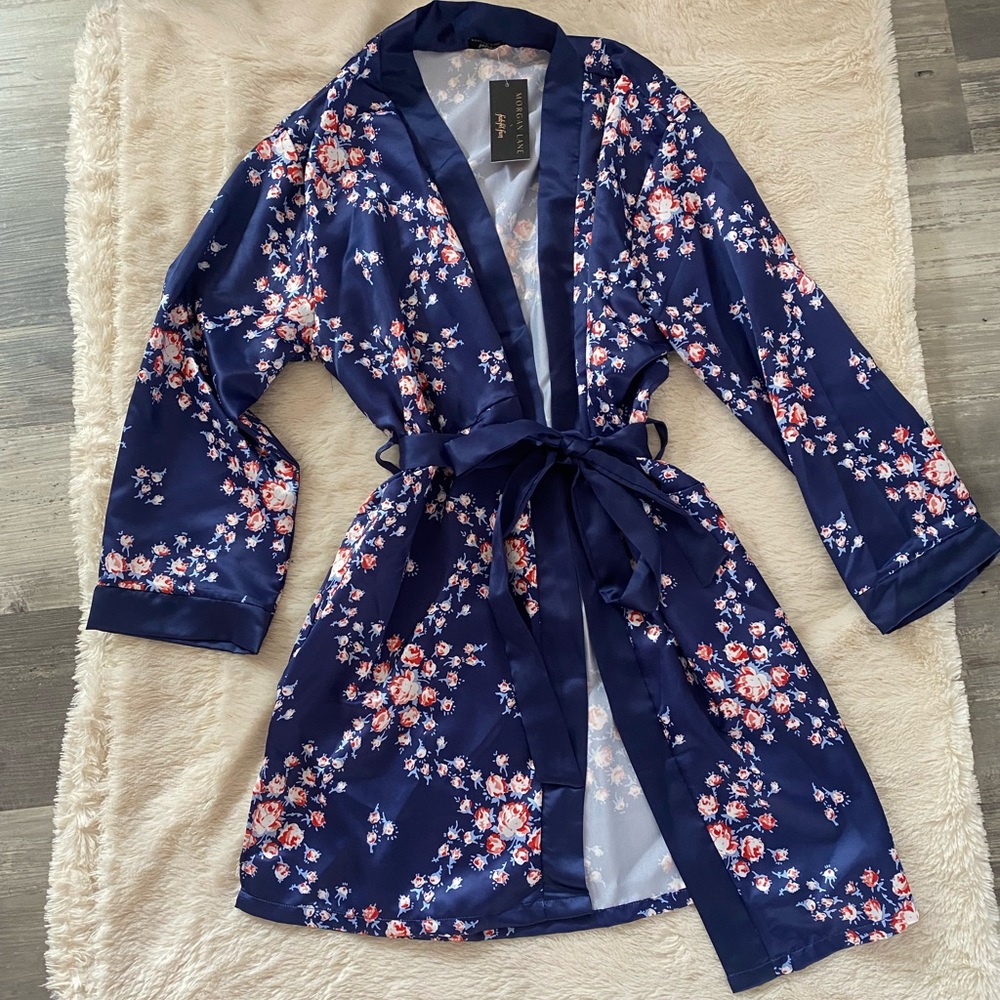 Japanese Style Bathrobe🌸